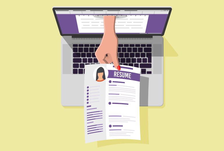 Building Your Skills-Based Resume