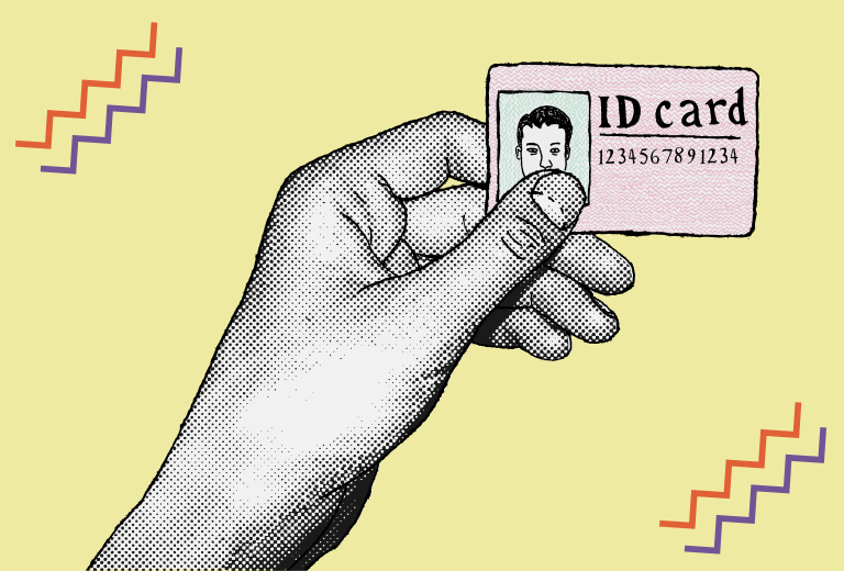 Can You Get An Id Card For A Child