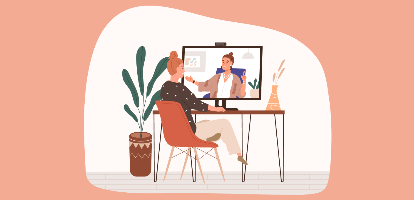 What to Wear for a Zoom Interview ResumeKit