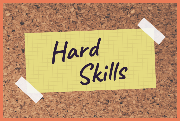 Hard Skills for a Resume: Tips and Examples for 17 Popular Careers