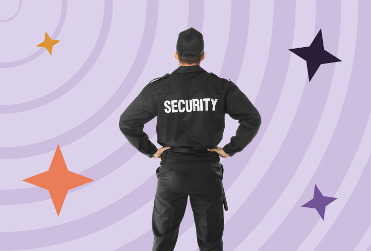 Top Security Guard Skills for Resume